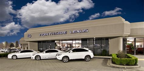 northside lexus|northside lexus used cars.